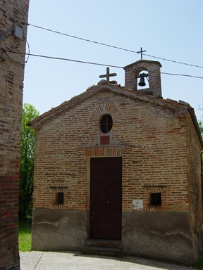 Chiesa della Madonna della Quercia
